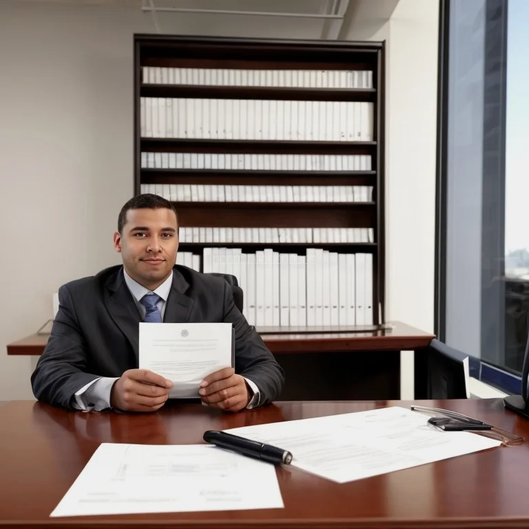 Atención notarial con profesionalidad en NotaryENow